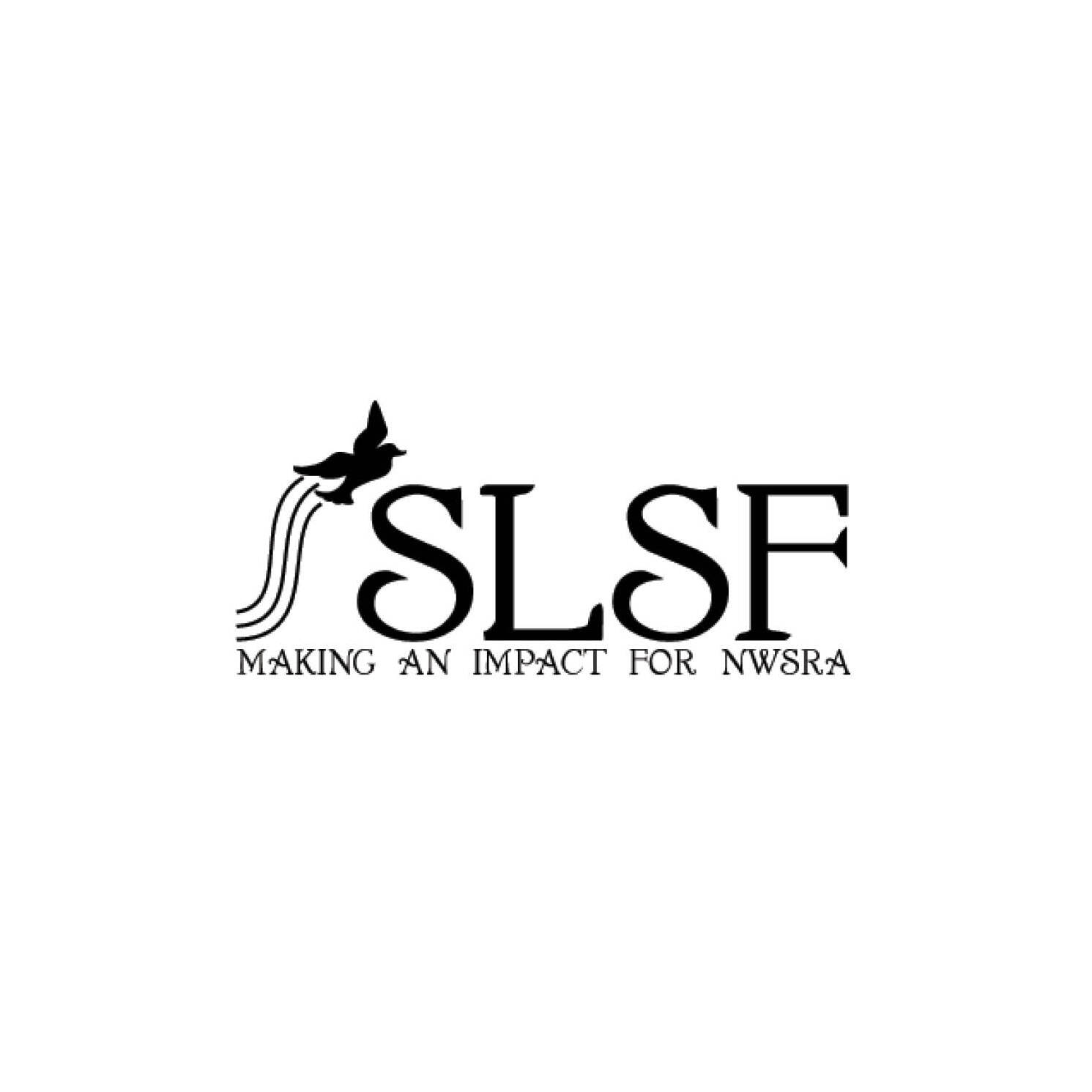 SLSF Fashion Show 2026 - logo